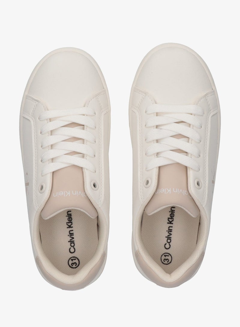 كالفن كلاين جينز أحذية رياضية كاجوال للأطفال - Image 3